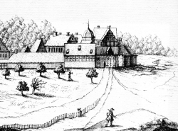 Burg Dornburg